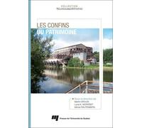 Les Confins Du Patrimoine