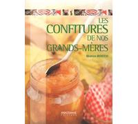 Les Confitures De Nos Grands-Mères