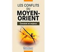 Les conflits du Moyen-Orient