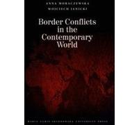 Les conflits frontaliers dans le monde contemporain