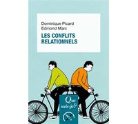 Les Conflits relationnels