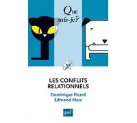 Les conflits relationnels