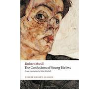 Les confusions du jeune Törless