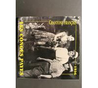 Les Congés Payés - 1936