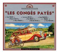 Les Congés Payés
