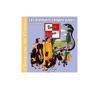 Les Congés Payés En 24 Chansons