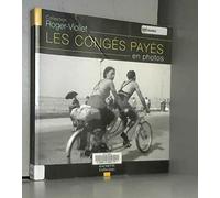 Les congés payés en photos