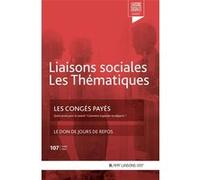 Les congés payés Sandra Limou (Auteur), Florence Lefrançois (Auteur)