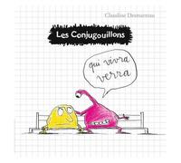 Les Conjugouillons - Tome 2 - Qui Vivra Verra