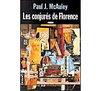 Les conjurés de Florence