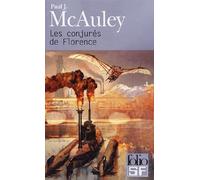 Les conjurés de Florence suivi de La tentation du Dr Stein