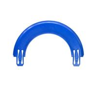 Les Connecteurs De Piste,Incliné 180° Universel | Pièces de Rechange pour Les s de Piste,pour Jouets de Voitures avec Lignes Droites et s pour Un Divertissement Familial Complet et Fun