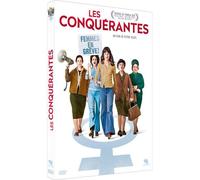 Les Conquérantes