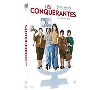 Les Conquérantes DVD G