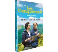 Les Conquérants
