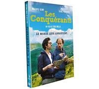 Les Conquérants – DVD – Édition E
