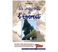 Les Conquérants De L'everest