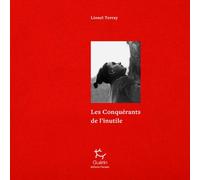 Les conquérants de l'inutile - Lionel Terray - Guerin Eds - relié - Livre