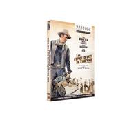 Les Conquérants de l'Or Noir - La ruée sanglante - DVD - Seven7