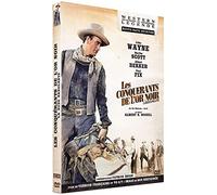 Les Conquérants de l'Or Noir - La ruée sanglante - DVD - Seven7