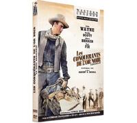 Les Conquérants de l'or Noir La ruée sanglante DVD NEUF