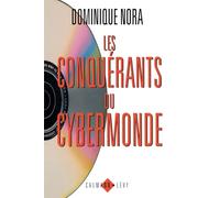 Les Conquérants du cybermonde