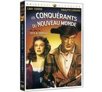 Les Conquérants du Nouveau Monde DVD E
