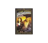 Les Conquérants du Nouveau Monde (Unconquered) – DVD – Zone 1