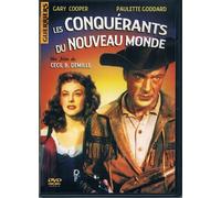Les Conquérants Du Nouveu Monde