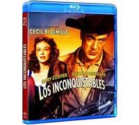 Les Conquérants d'un nouveau monde (1947) / Unconquered