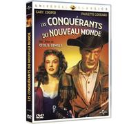 Les Conquérants D'un Nouveau Monde