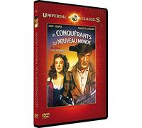Les Conquérants d'un Nouveau Monde – Universal Pictures