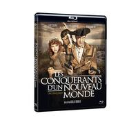 Les Conquérants d'un nouveau monde Blu-ray