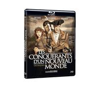 Les Conquérants d'un nouveau monde [Blu-ray]