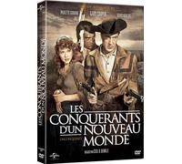 Les Conquérants d'un nouveau monde - DVD