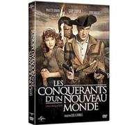 Les Conquérants D'un Nouveau Monde - Version Intégrale Restaurée