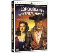 Les Conquérants D'un Nouveau Monde – DVD