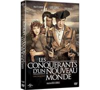 Les Conquérants D'un Nouveau Monde - Version Intégrale Restaurée