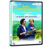 Les Conquerants/The Conquerors