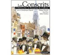 Les Conscrits de Villefranche du Beaujolais et d’ailleurs Julien Verchère Jean Prost (Auteur), Jean Jacques Pignard (Préface), Jean Claverie (Illustration)