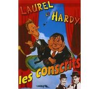 Laurel Et Hardy Conscrits