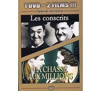 Les Conscrits / La Chasse Aux Millions