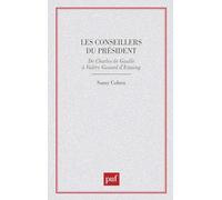 Les conseillers du président