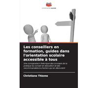 Les conseillers en formation, guides dans l'orientation scolaire accessible à tous