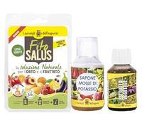Les Conseils de l'Expert Huile de Neem + Savon Molle, 1