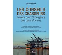 Les conseils des chargeurs – Leviers pour l'émergence des pays africains – L'Harmattan