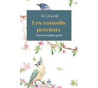 LES CONSEILS PRéCIEUX TIRéS DE Texte bilingue - Muhammad Ibn Muhammad Abu Hamid L'imam Al-Ghazali - Albouraq - Poche - Livre