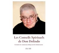 Les Conseils Spirituels de Don Dolindo