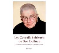 Les Conseils Spirituels de Don Dolindo