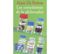 Les consolations de la philosophie